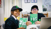 FBS Partners with Dignity for Children Foundation to Foster Better Quality Education in Malaysia